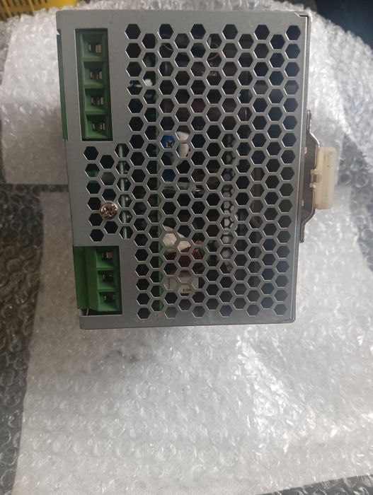 Zasilacz impulsowy Mean Well DRP-240-24 24V 10A