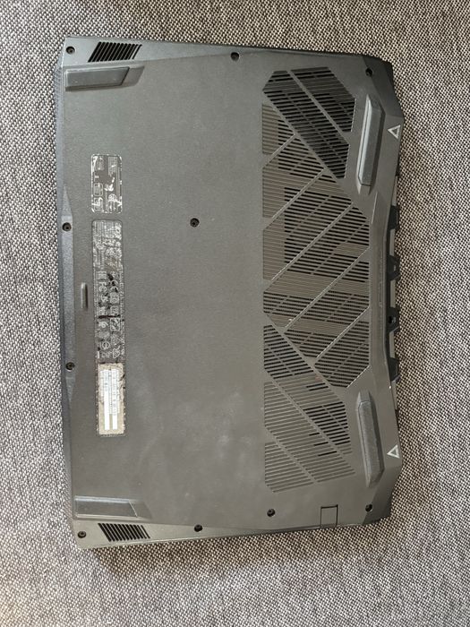 Laptop gamingowy Acer Nitro 5 | i5-9300H | 8GB RAM | Win 11 | Sprawny 100%