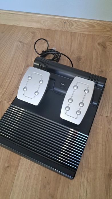 Kierownica Tracer Roadster PC/PS4/XBOX ONE