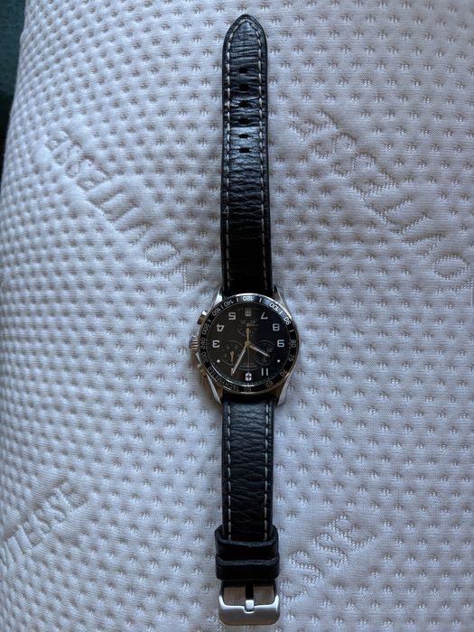 Zegarek Victorinox Swiss Army Tachymeter