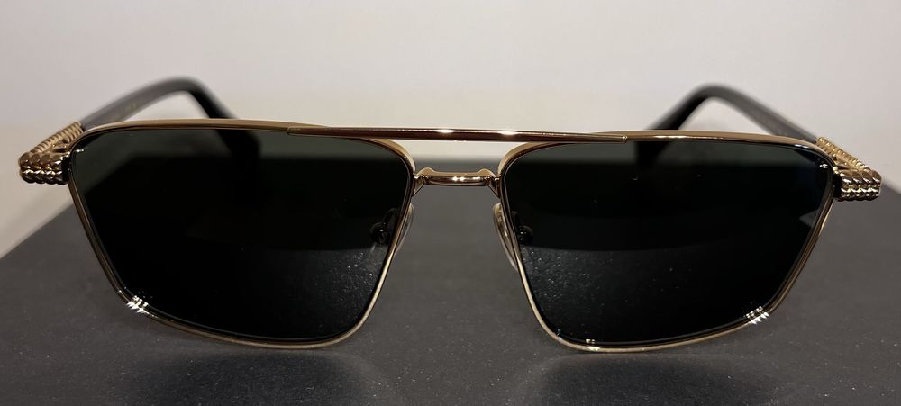 LANVIN okulary przeciwsłoneczne LNV133S 733