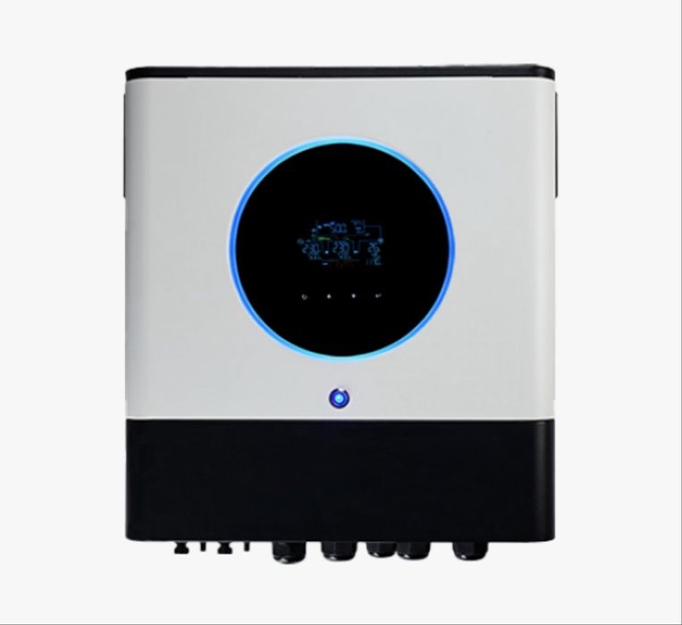 Комплект резервного живлення 8кВт