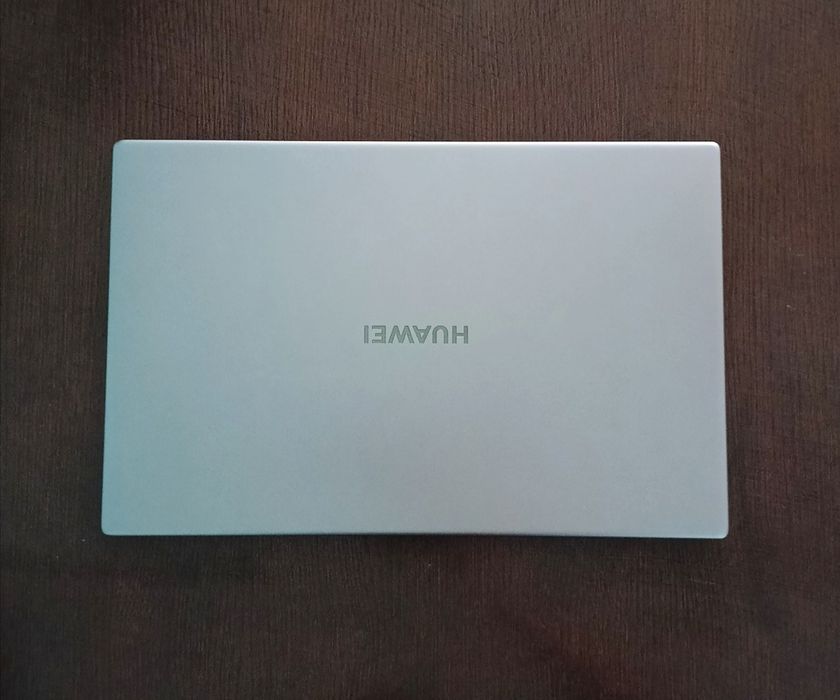 Laptop Huawei Matebook D15