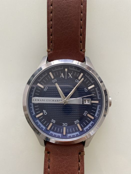 Чоловічий годинник Armani Exchange AX2133