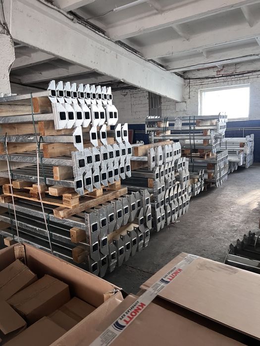 торсіон балка на прицеп-лафет підвіска 12344кг, торсионная ось докумен