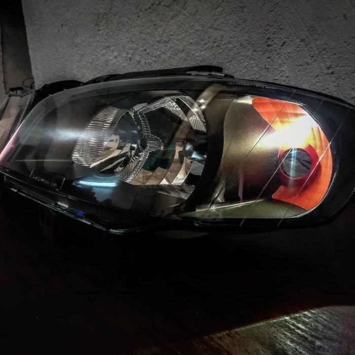 Oticas ibiza 6k2 Estilo cupra