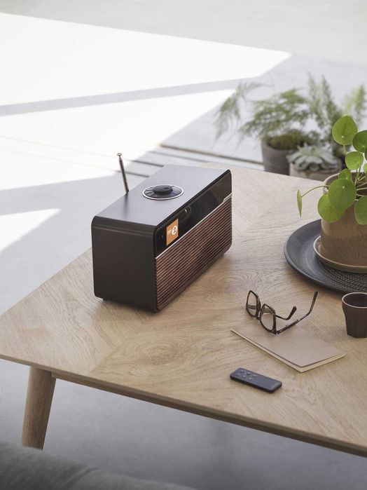 Ruark R2 System muzyczny Radio DAB Spotify Bluetooth Retro SKLEP RATY