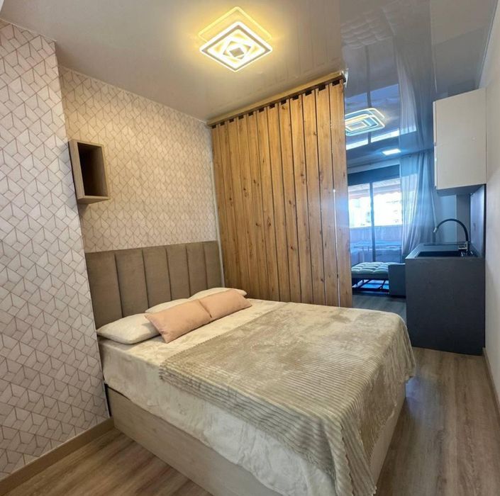 Чудова квартира на березі моря Іспанія