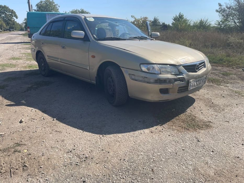 Продам Автомобіль