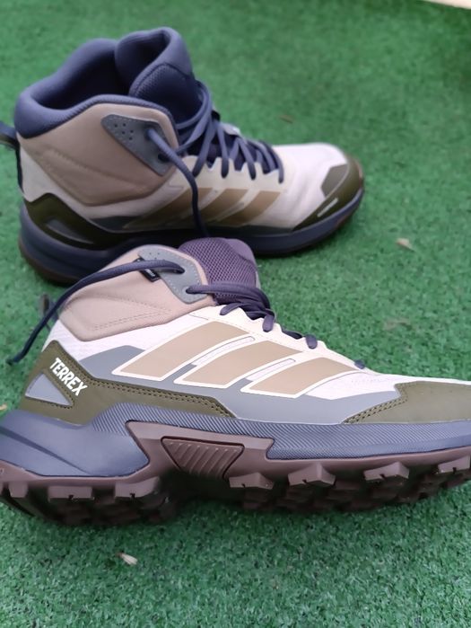 Adidas Terrex Eastrail 3 Mid