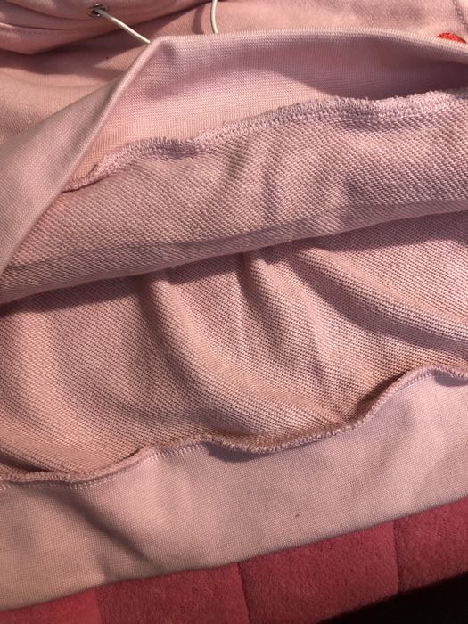 Bluza nowa L/XL z kieszonką na kotka