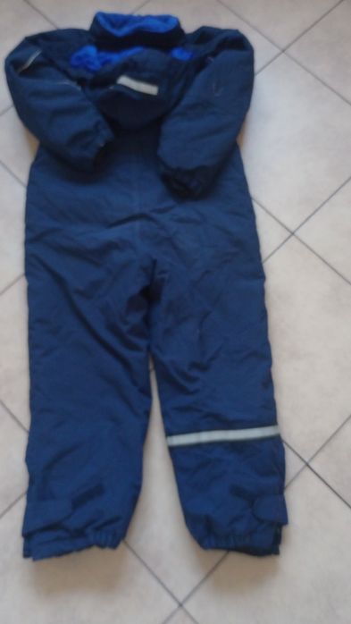 Kombinezon zimowy 122 cm friends stan db  (128)