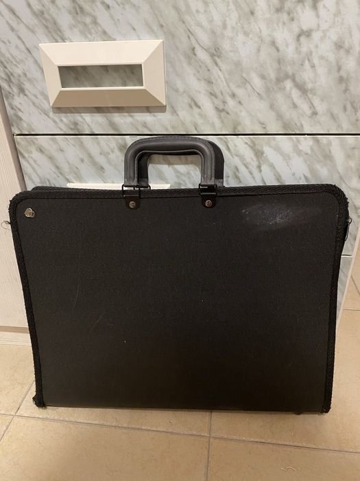 Bolsa de trabalho