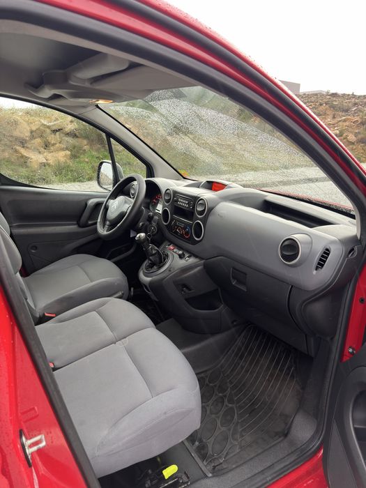 Citroen Berlingo (3lugares)