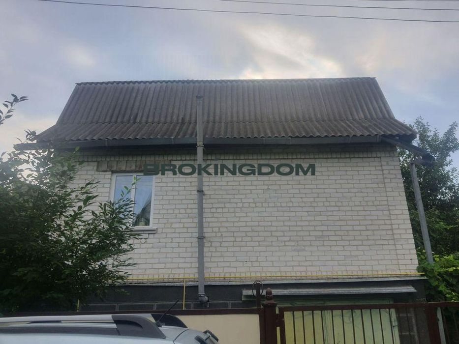 Продаж будинку село Романків,Обухівський район