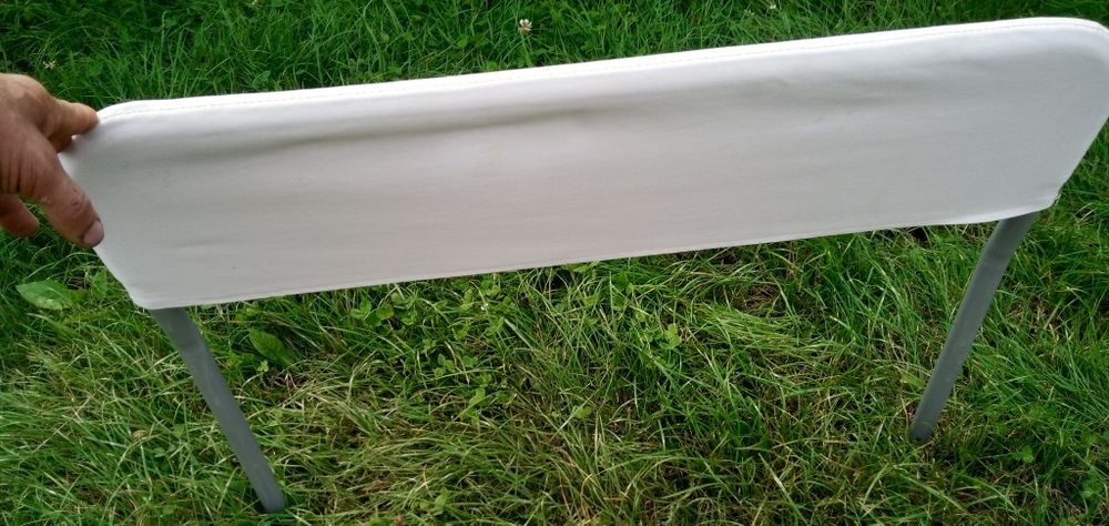 Szezlong leżanka Ikea