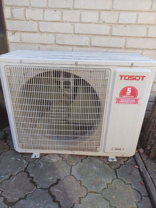 Продам кондиціонер