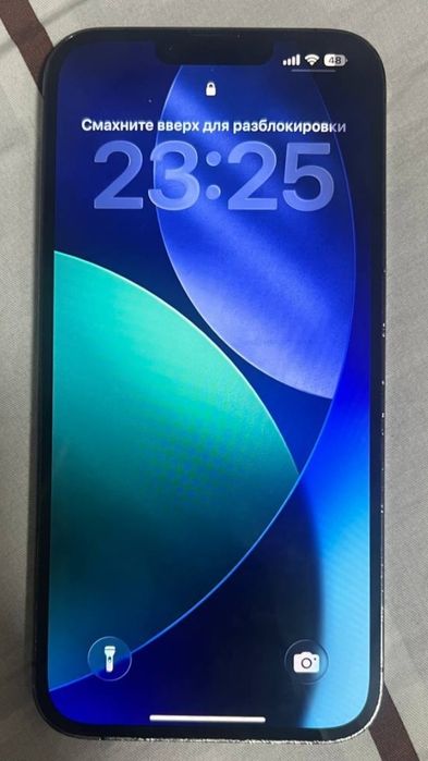 Iphone 13 Pro Max.128.Neverlok