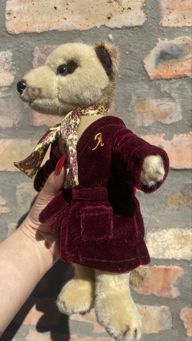 сурикати Meerkovo
