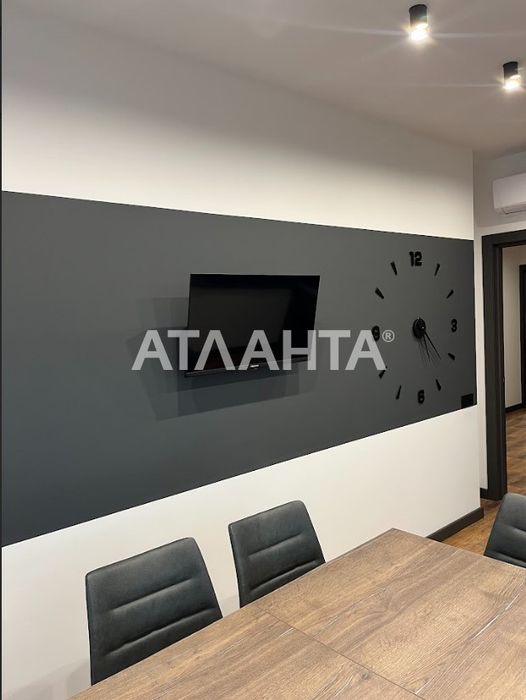 Продаж 3 км квартири по вул. В.Великого Дубляни