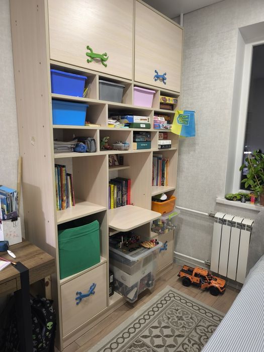 Шафа в ідеальному стані