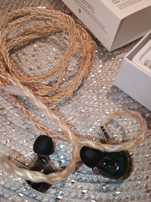 Najlepsze planare od KZ - PRX