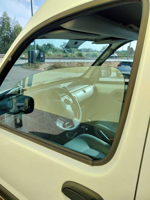 Renault kangoo 2003