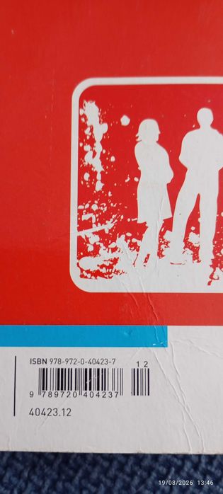 Workbook de inglês 10º ano