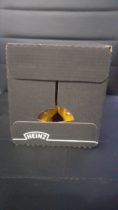 Heinz Sos słodkokwaśny z mango i curry MDH 2025 Ruda Śląska • OLX.pl