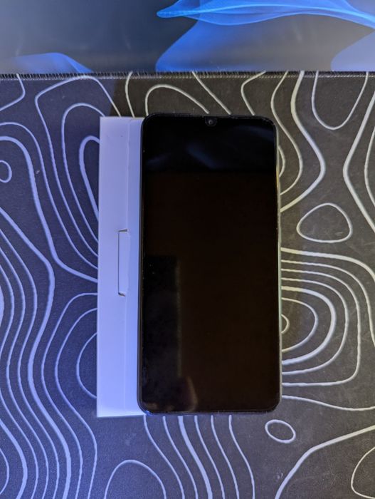 Redmi 9 4/64GB (Carbon Grey)