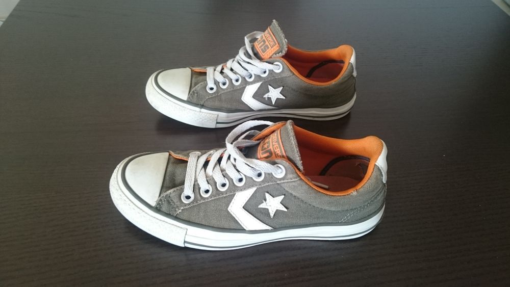 Oryginalne Conversy All Star r. 36 + GRATIS!