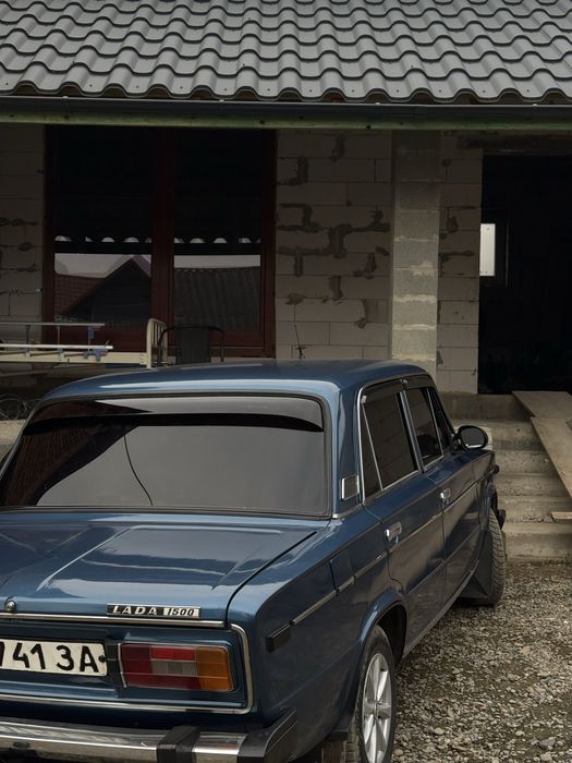 Продам ваз 2106.