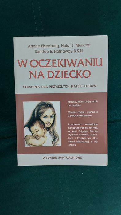 W oczekiwaniu na dziecko