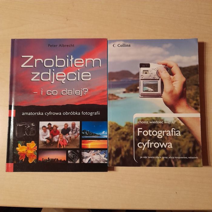 Peter Albrecht Zrobiłem zdjęcie  Patrick Hook Fotografia cyfrowa