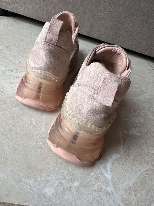 Кроссовки fidelitti