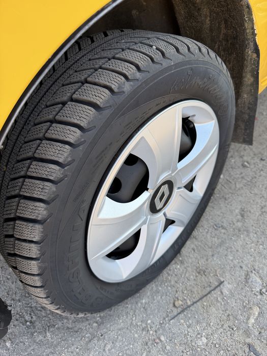 Продам Renault Kangoo, Пасажир!