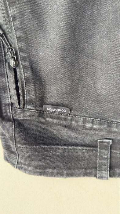 riot division штани розмір Л