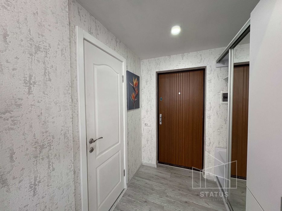 Продам 1-кімнатну квартиру