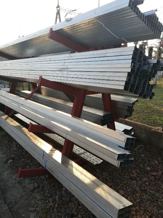 Profil główny, sufitowy CD60    3,0 mb gr. 0,5mm, transport gratis