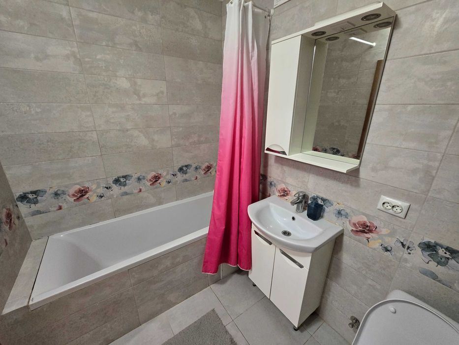 Здається 1-кварт по вул.Чорновола в ЖК Набережний квартал,читайте опис