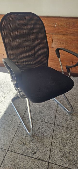 Vendo cadeiras de escritório