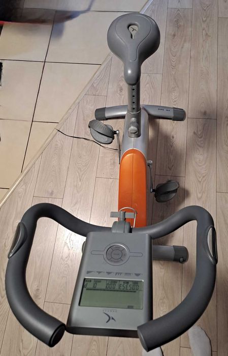 Rower stacjonarny Domyos VM560