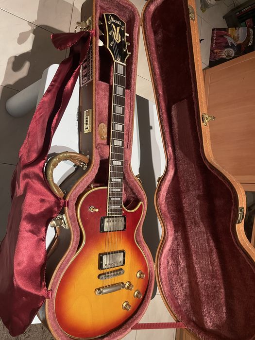 Ibanez 2350 custom