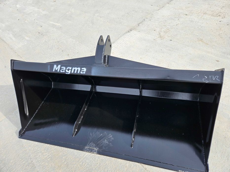 ŁYŻKA mocowanie TUZ kat. I II III 105cm>250cm lub na euro/sms/mx/tłok