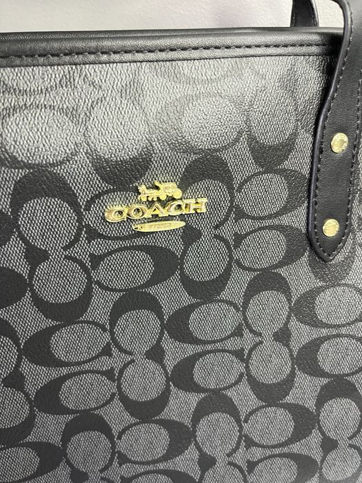 Mala Coach City Tole