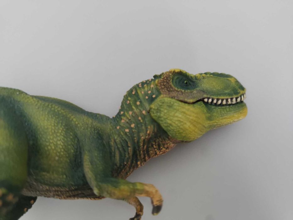 Іграшка фігурка  Тирекс Schleich