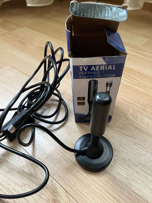 Продам антену нову