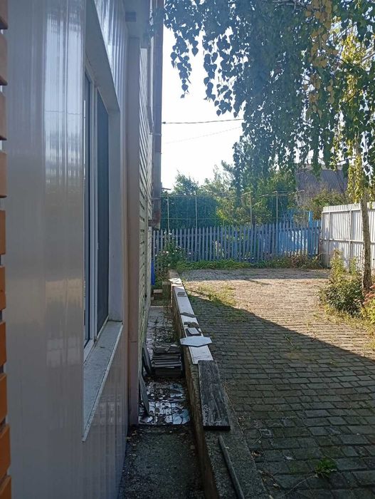 Продам будинок в передмісті Одеси