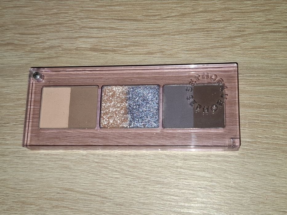 Sephora collection paleta cieni