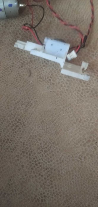 Epson L1110 silnik karetki silniczek